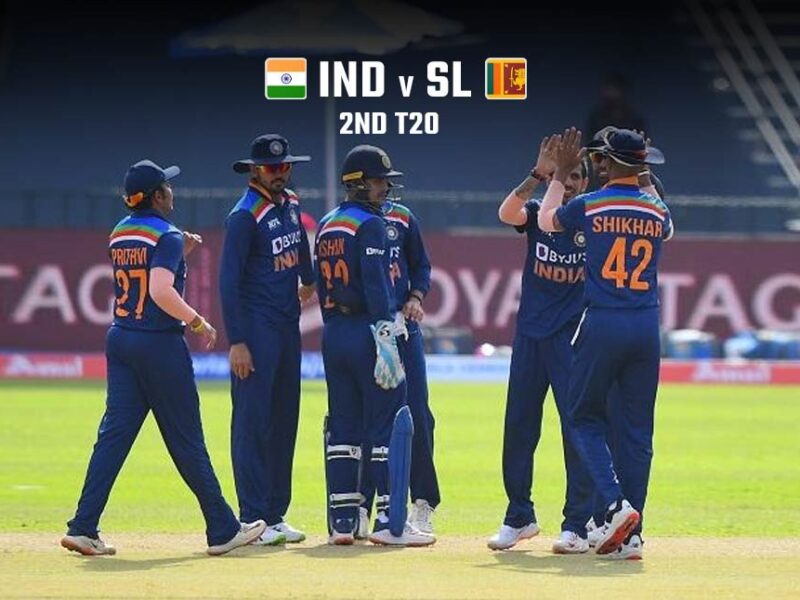 IND vs SL Dream11 Prediction, Fantasy Cricket Tips, प्लेइंग इलेवन, पिच रिपोर्ट, Dream11 Team, इंजरी अपडेट – T20 Series 2021