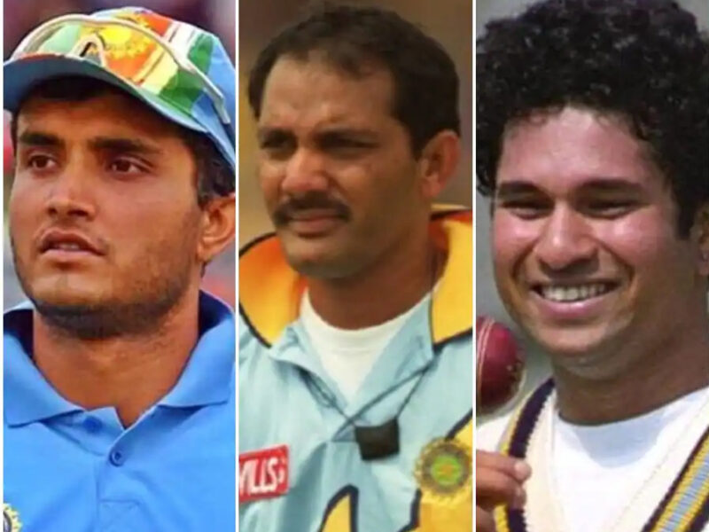 4 बेहतरीन भारतीय कप्तान जिनके साए में पनपे ये बेहतरीन दिग्गज खिलाड़ी
