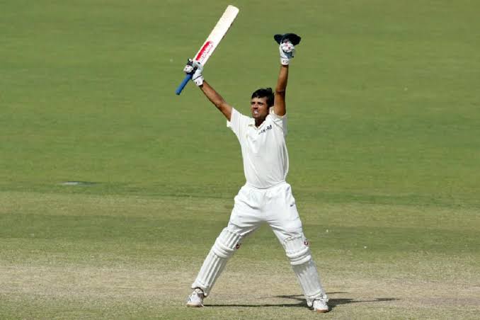 टेस्ट क्रिकेट में नंबर वन रैंकिंग हासिल करने वाले 8 भारतीय खिलाड़ी