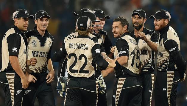 इन 3 कारणों से आने वाले T20 विश्व कप के ग्रुप स्टेज मुकाबले में भारत को हरा सकती हैं न्यूज़ीलैंड