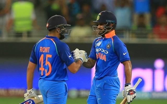 भारतीय टीम के लिए ODI क्रिकेट में कप्तानी करने से पहले सबसे ज्यादा मैच खेलने वाले 10 खिलाड़ी