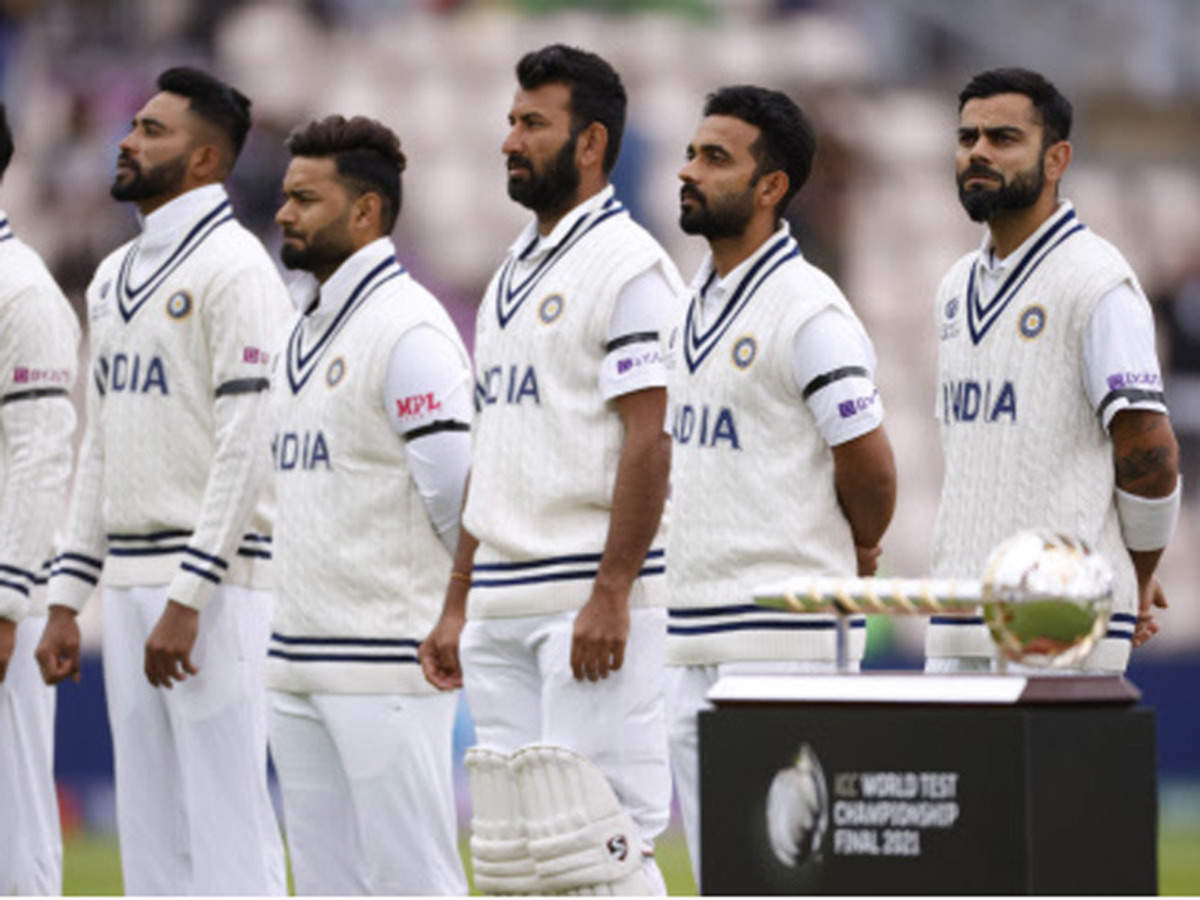 अश्विन ने कहा विराट कोहली ने WTC फाइनल के लिए नहीं की 3 टेस्ट मैचों की सीरीज की मांग