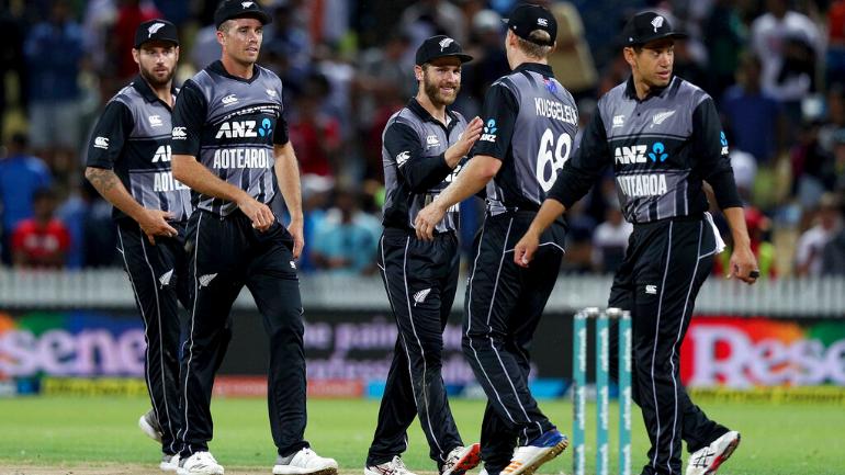 न्यूजीलैंड ने किया टी20 विश्व कप के लिए 15 सदस्यीय टीम का ऐलान, दिग्गज को किया बाहर