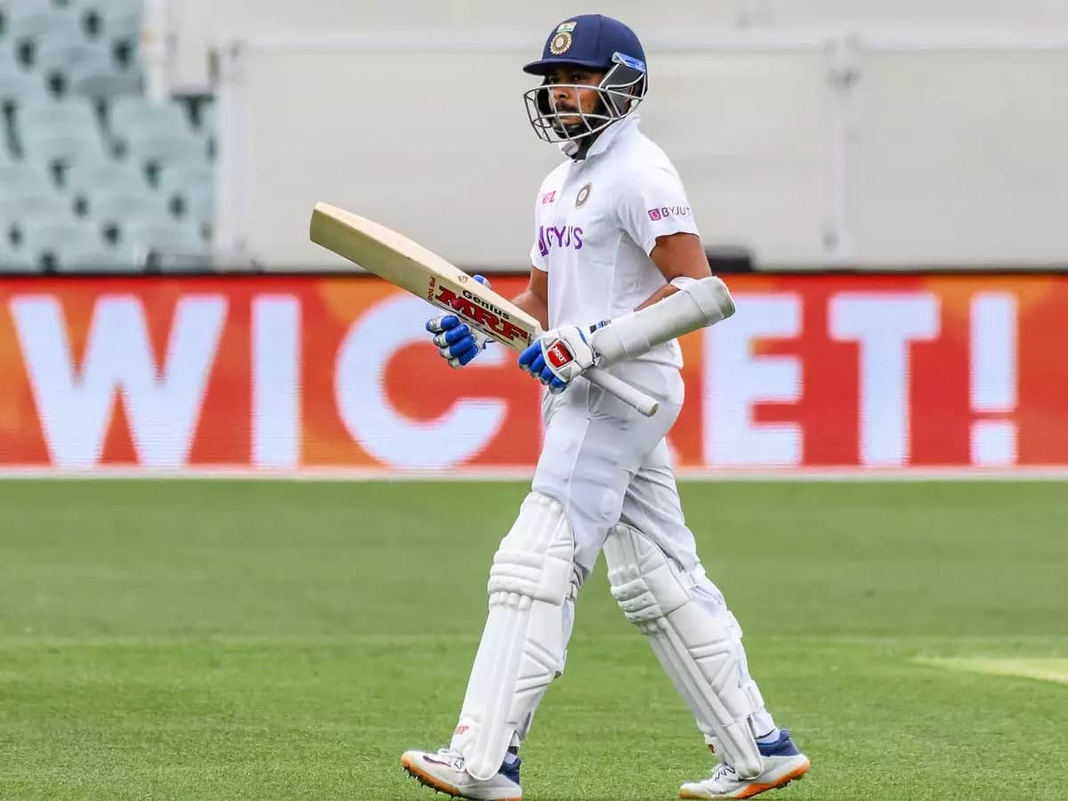 वीवीएस लक्ष्मण ने श्रीलंका के खिलाफ सीरीज से पहले जताई इच्छा, इस युवा बल्लेबाज से ओपनिंग कराने की कही बात