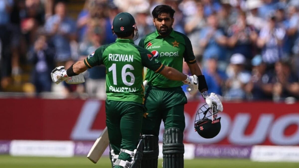 पूर्व पाकिस्तानी क्रिकेटर ने उठाए पाकिस्तान टीम की नीतियों पर सवाल, सुनाई खरी-खरी