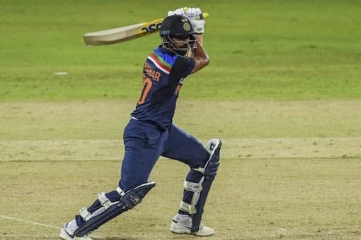 महेंद्र सिंह धोनी को दीपक चाहर ने दिया श्रीलंका के खिलाफ दूसरा वनडे जीतने का श्रेय, टी20 विश्व कप 2021 में चयन पर कही ये बात