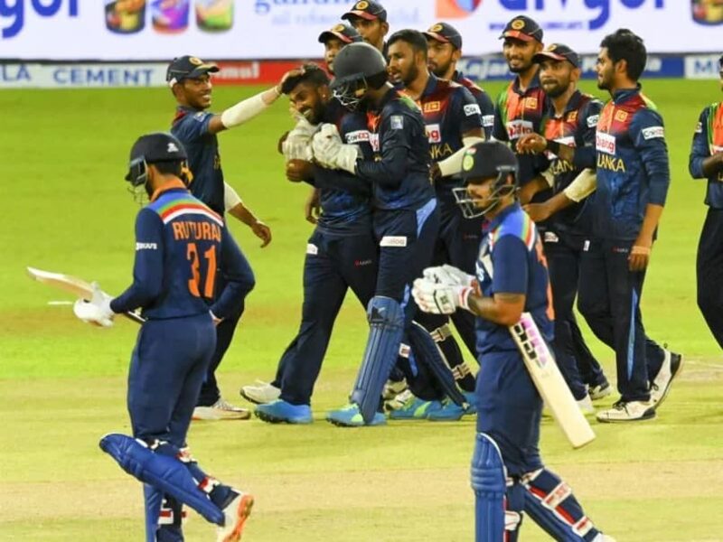 स्पिनरों का सामना अब नहीं कर पा रही है भारतीय टीम, श्रीलंका दौरा बना उसका गवाह