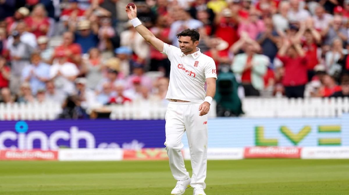James Anderson-lords