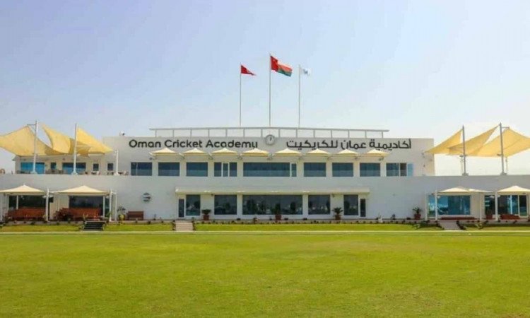 Oman Cricket In Talks With BCCI After ICC Approaches For T20 World Cup lg