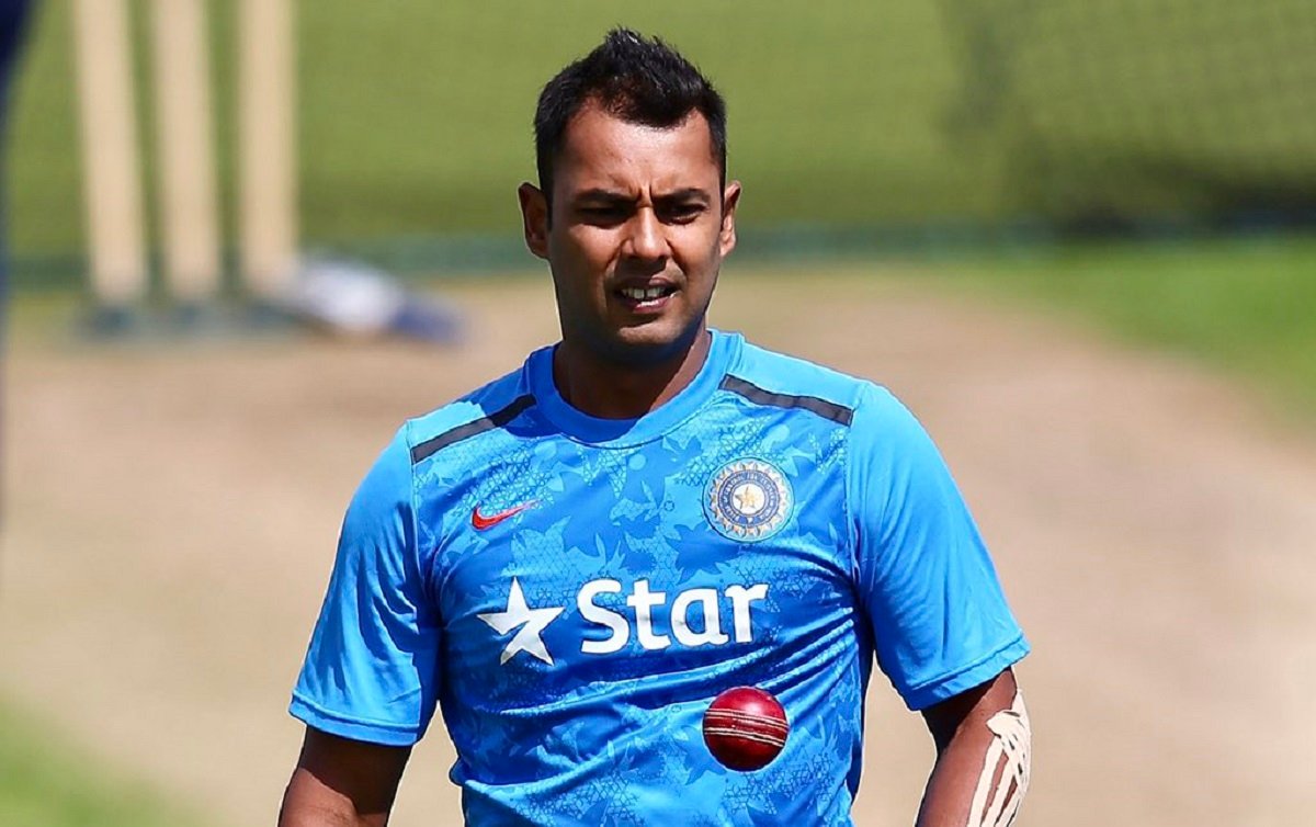Stuart Binny has announced his retirement from all forms of cricket