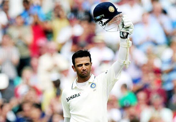 इन 5 भारतीय बल्लेबाज़ों ने इंग्लैंड के खिलाफ़ टेस्ट में बनाये हैं सबसे ज्यादा रन