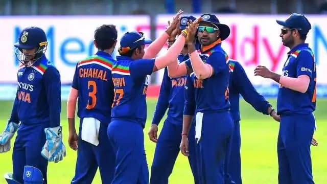 श्रीलंका क्रिकेट टीम को भारत के खिलाफ टी20 सीरीज जीतने के बाद मिला खजाना, बोर्ड ने की अनाउंसमेंट