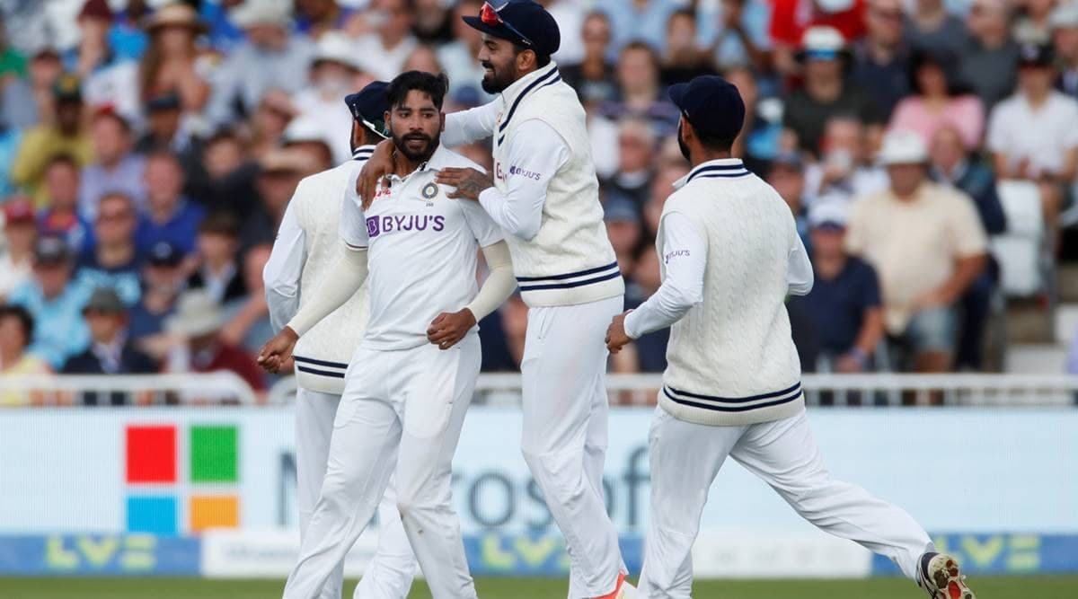 ओली रॉबिन्सन के साथ भारतीय खिलाड़ियों ने किया गलत व्यवहार, अंग्रेजी मीडिया का दावा