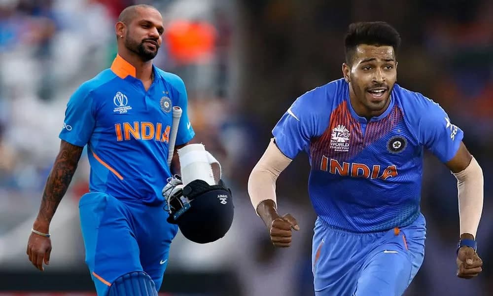 फारूख इंजीनियर ने टी20 विश्व कप के लिए इन 2 भारतीय खिलाड़ियों को बताई अपनी पहली पसंद