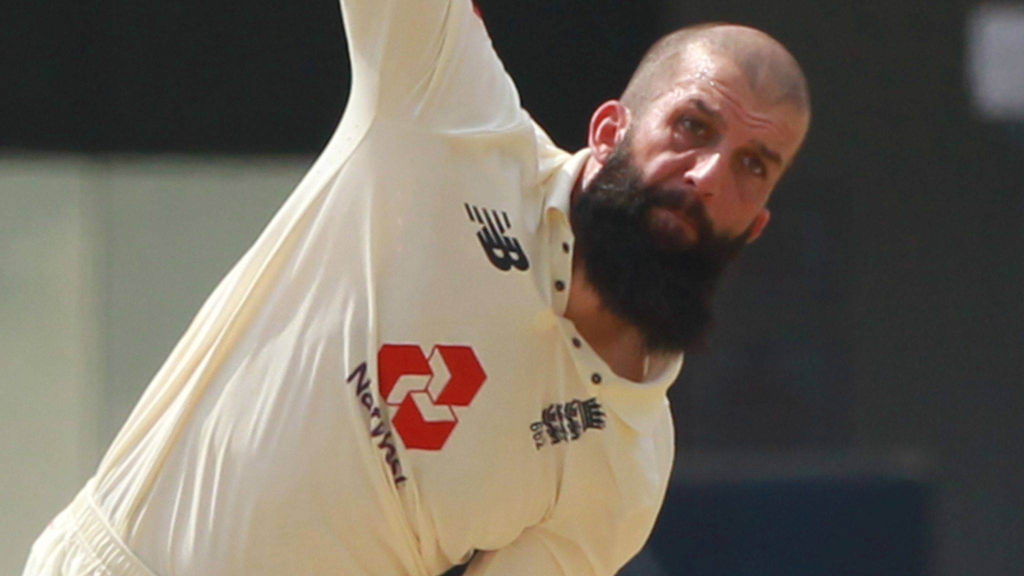 Moeen Ali didn't want to be a spinner
