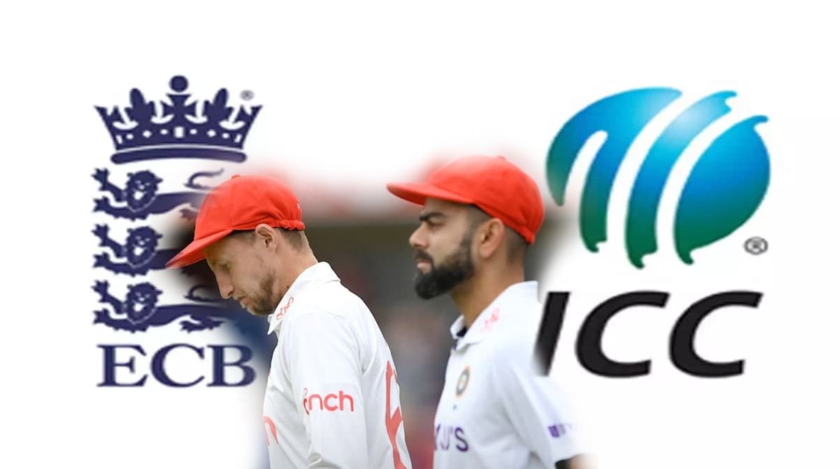 बीसीसीआई ने टेस्ट रिशेड्यूल के अलावा ईसीबी को दिए दो और विकल्प, सामने आई रिपोर्ट