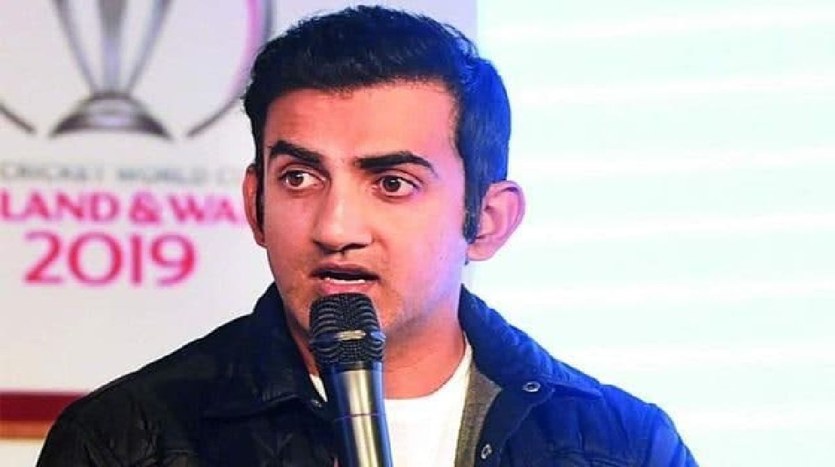 Gautam Gambhir-IPL