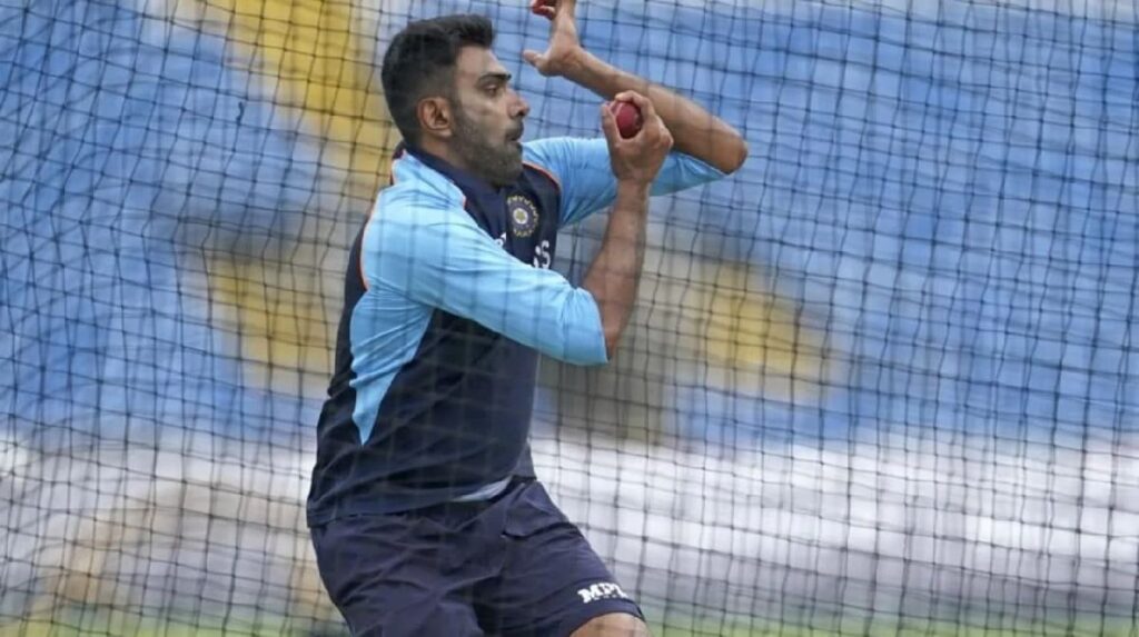 T20 World Cup 2021: Ravichandran Ashwin ने नीली जर्सी पहनकर शेयर किया भावुक पोस्ट