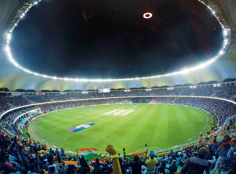T20 World Cup 2021: Ravi Shastri ने बताया, किस चीज पर प्लेइंग इलेवन का कॉम्बिनेशन होगा निर्भर
