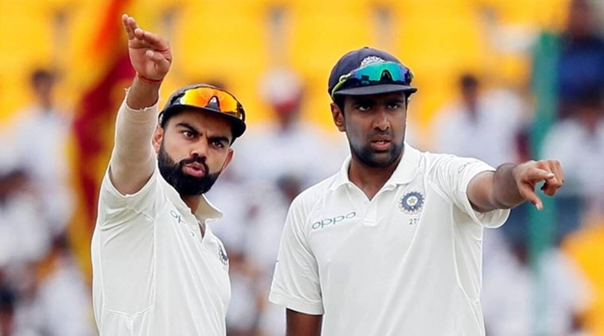 इंग्लैंड के दिग्गज ने भारतीय टीम के कप्तान पर लगाए गंभीर आरोप, अश्विन से विवाद को बताया वजह