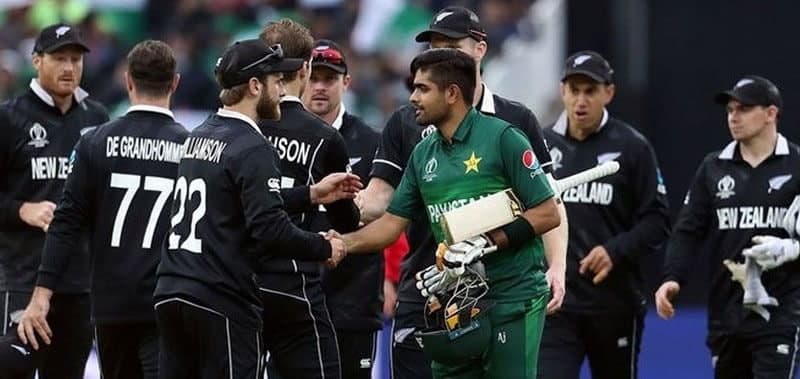 पाकिस्तान की तैयारियों से संतुष्ट नहीं है न्यूजीलैंड, ODI सीरीज होगी लेकिन नहीं मिलेंगे कोई अंक, जानिए वजह