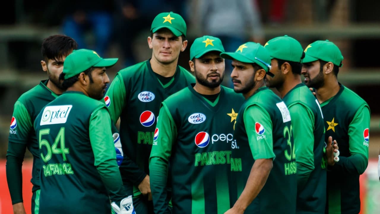 पाकिस्तान टीम को लग सकता है बड़ा झटका, T20 वर्ल्ड कप से पहले संन्यास ले सकता है ये मुख्य खिलाड़ी