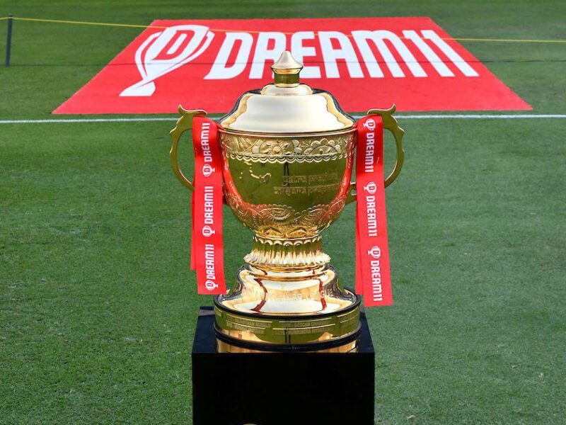 BCCI Earn 5 billion-IPL 2022-2 New Teams