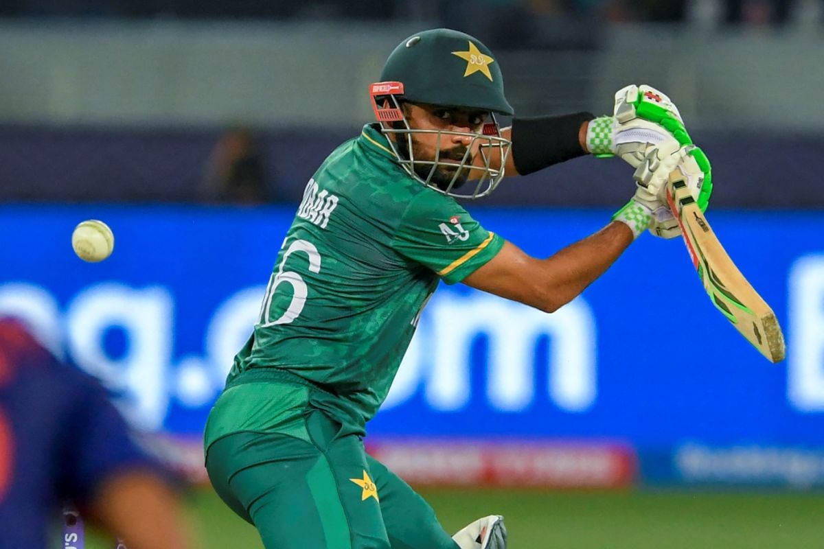T20 World Cup 2022: पाकिस्तान-न्यूजीलैंड मैच में दांव पर होंगे ये 11 रिकॉर्ड्स, बाबर के पास होगा कोहली की बराबरी का मौका