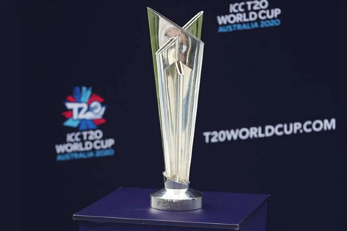 ICC T20 Worldcup 2021