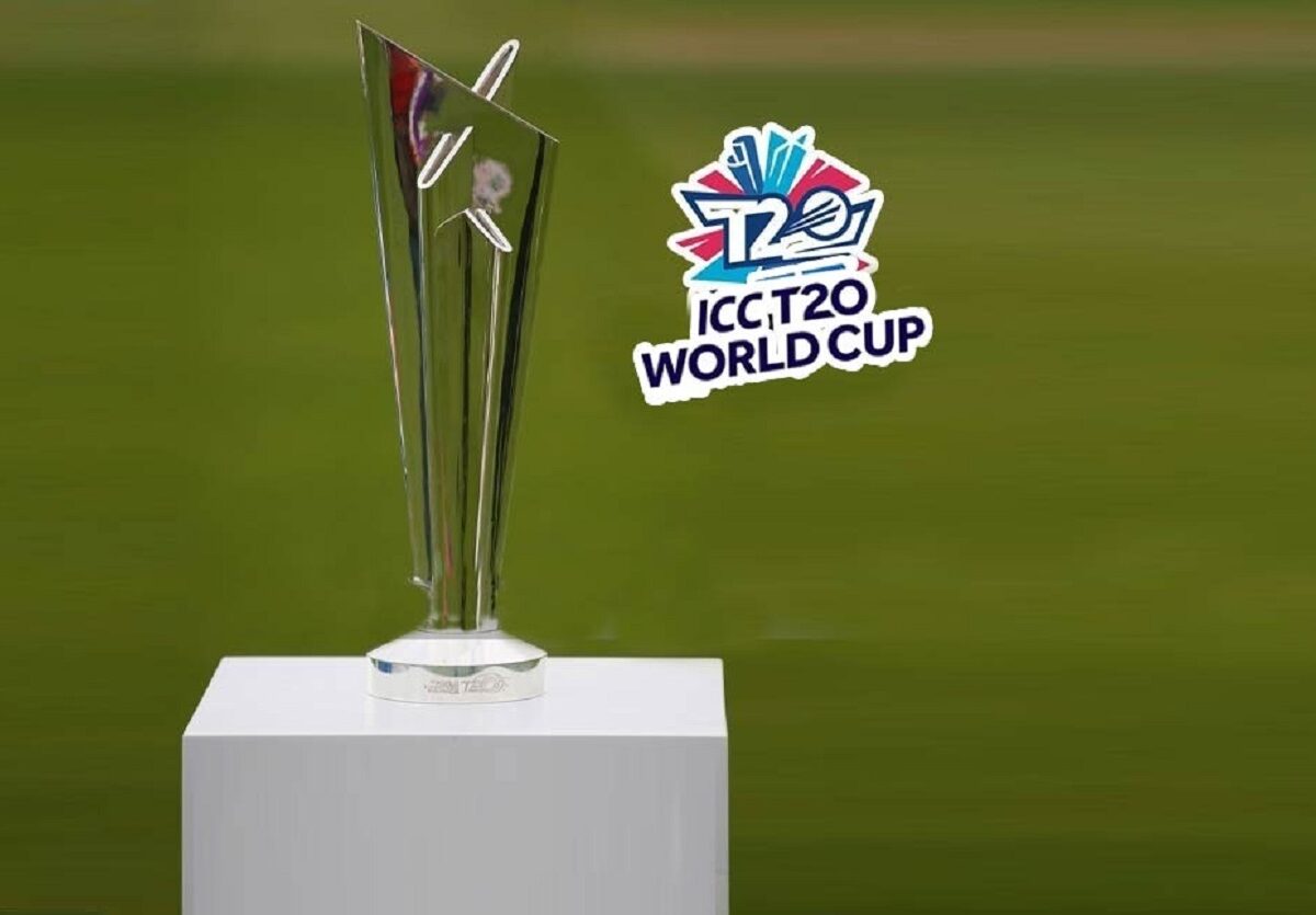 T20 World cup 2021