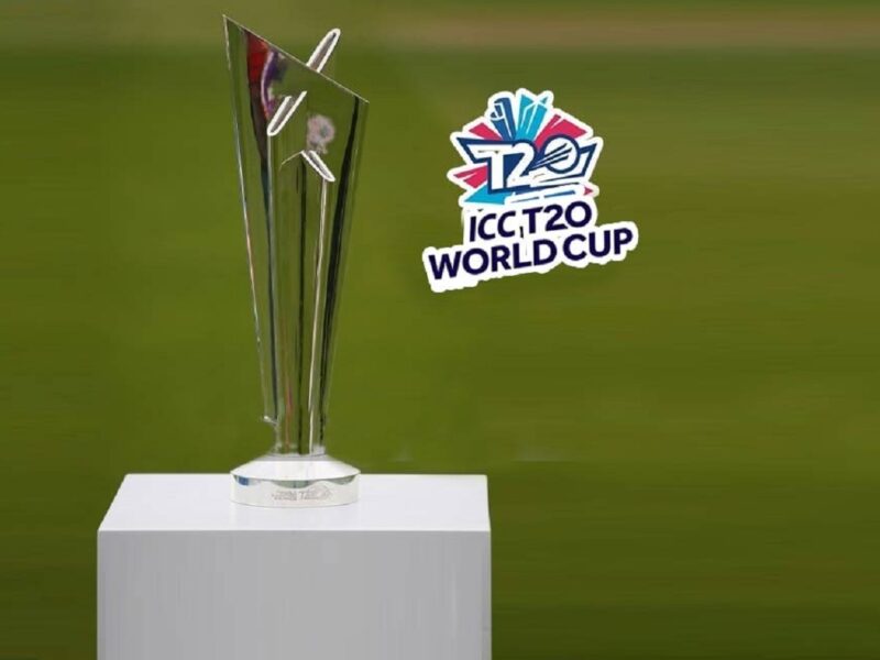 T20 World cup 2021