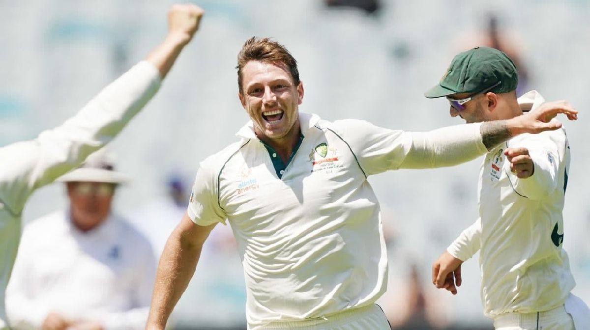 James Pattinson retires from test cricket-Ashes Series