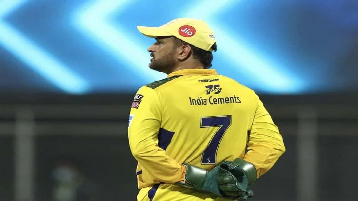MS Dhoni-T20 World Cup 2021-Stephen Fleming