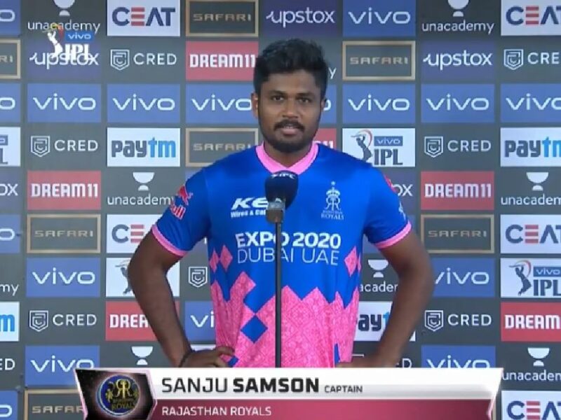 Sanju Samson-KKR IPL