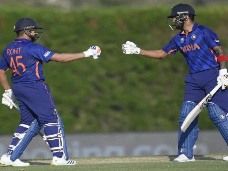 Team India vs Australia-Warm-UP match-ICC T20 WC 2021-ESPN-PC