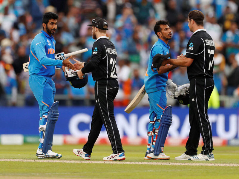 IND vs NZ सीरीज में इन 5 भारतीय युवा खिलाड़ियों को मिल सकता है मौका