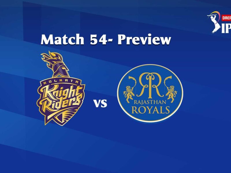 KKR vs RR Dream11 Prediction in Hindi, Fantasy Cricket Tips, प्लेइंग इलेवन, पिच रिपोर्ट, Dream11 Team, इंजरी अपडेट – VIVO IPL,2021