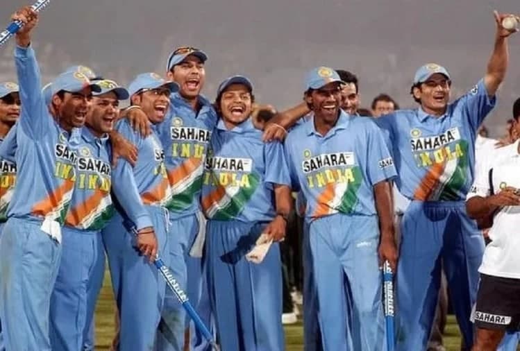 नई जर्सी में T20 World Cup में उतरेगी टीम इंडिया, 1983 से 2021 तक देखें कितनी बार बदली भारतीय खिलाड़ियों की ड्रेस