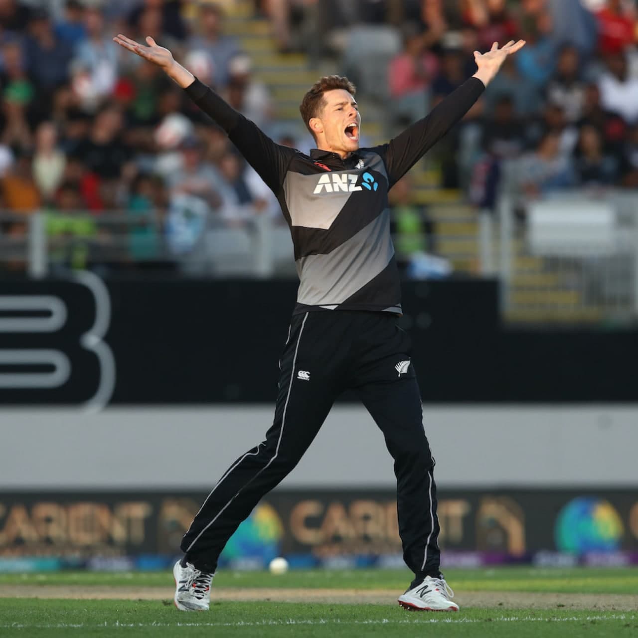 Mitchell Santner