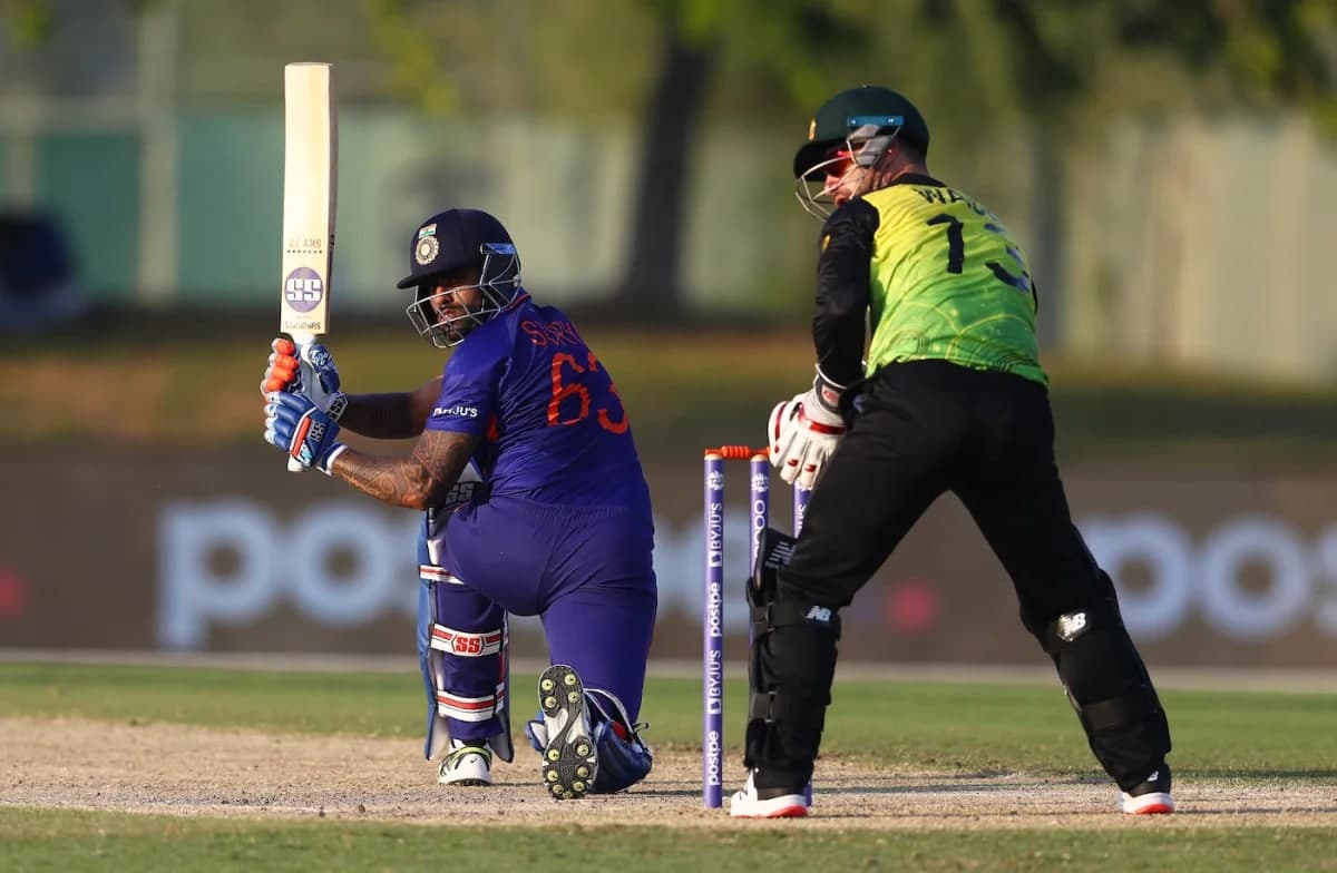 Team India vs Australia-Warm-UP T20 WC match 2021