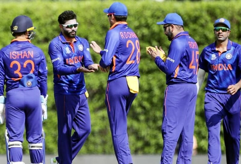 IND vs NZ: Team India 3 spinner Against New Zealand
