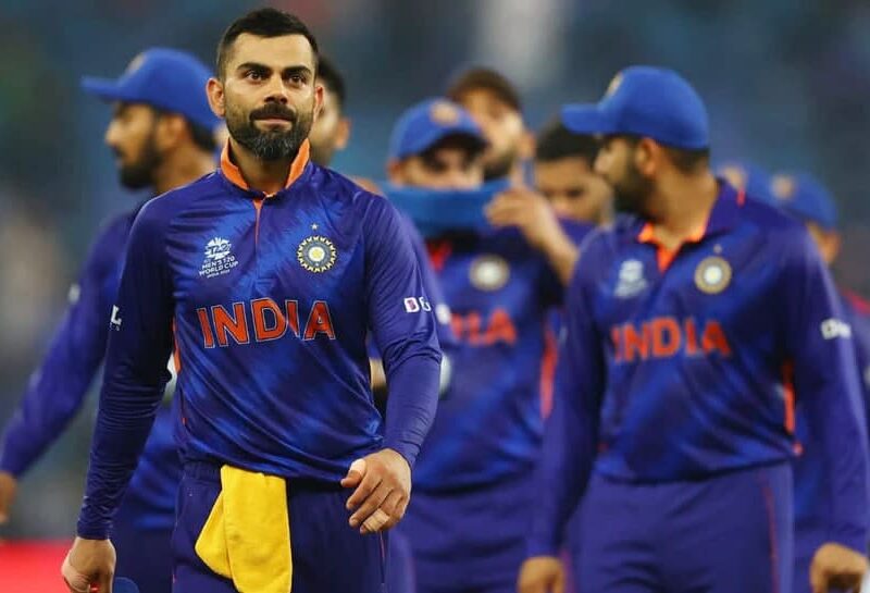 Aakash chopra suggests 2 changes in team india vs NZ