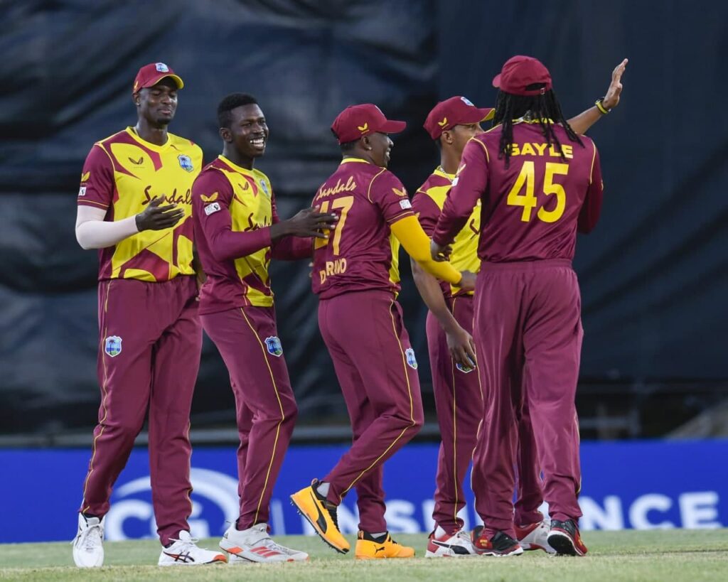 West Indies team Players, Jason Holder- World Cup 2021-Football culture