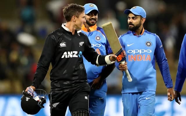 Toss-IND Vs NZ-T20 World Cup 2021-playing XI