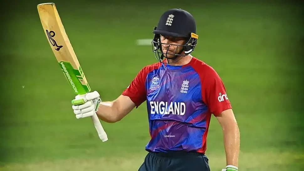 Jos Buttler gets 65% off the boundary