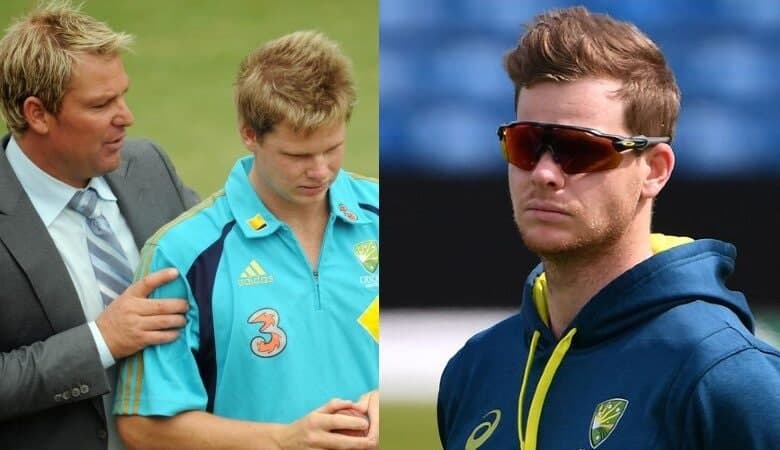 Shane warne on Australia Team selection-T20