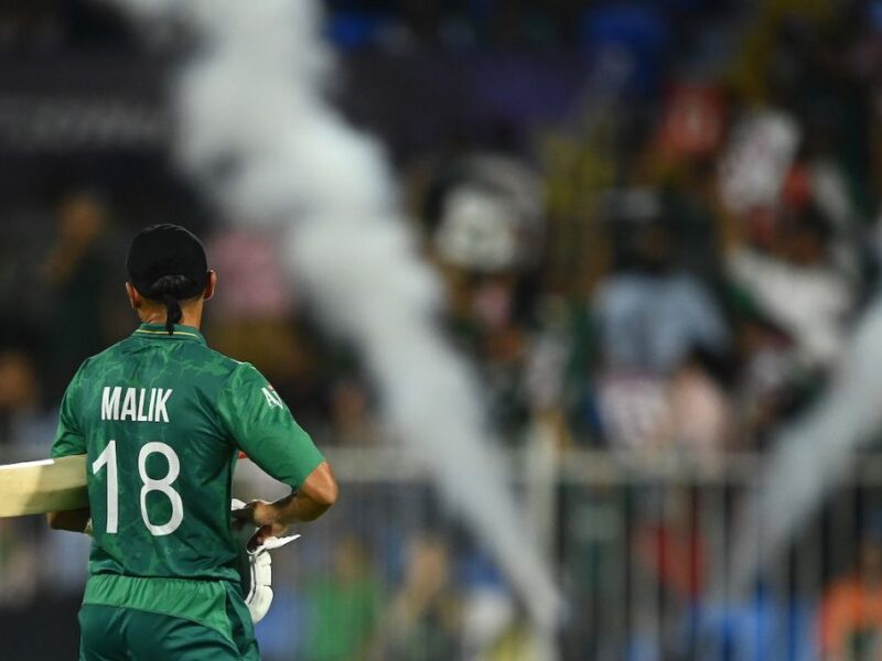 ICC T20 World cup 2021: Shoaib Malik ने अपनी फिटनेस को लेकर दिया बड़ा बयान, बताया अपने शानदार प्रदर्शन का राज