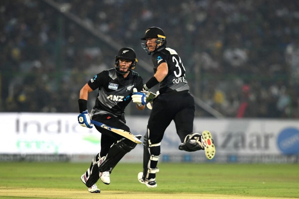 IND vs NZ, MATCH PREVIEW: