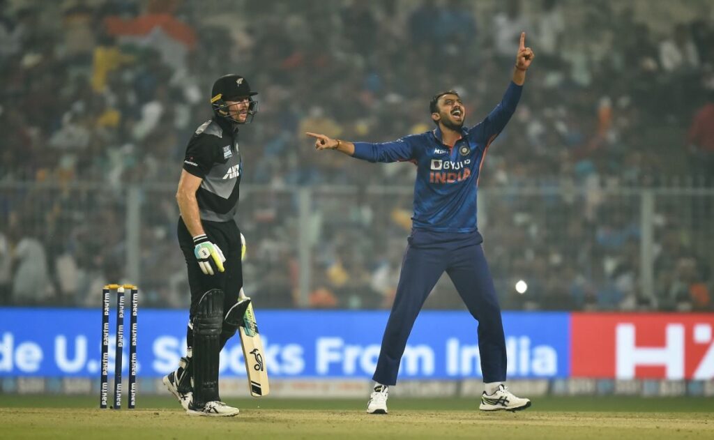Axar Patel, New Zealand vs team india