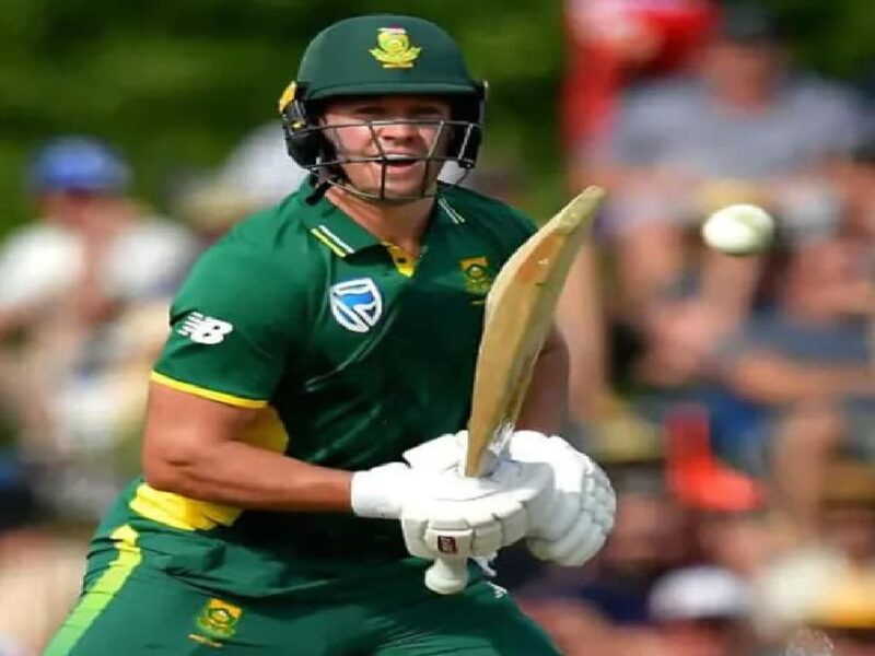 AB de Villiers retire from all cricket